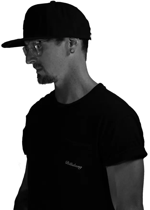 Mathew Brown in profile